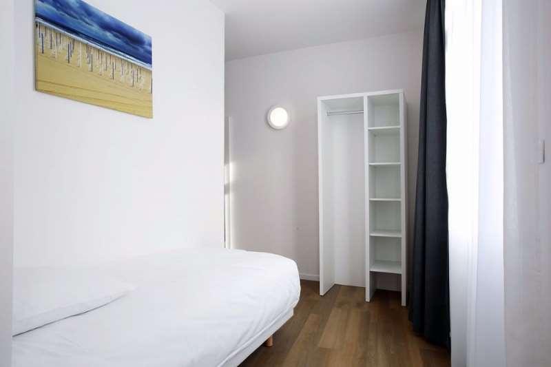 Greet Hotel Lille Gare Flandres - Groupe Accor Room photo